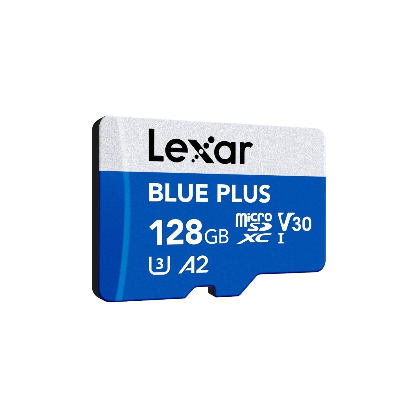 Lexar MEMORY MICRO SDXC 128GB UHS-I/W/A LMSBLPL128G-BNANG LEXAR