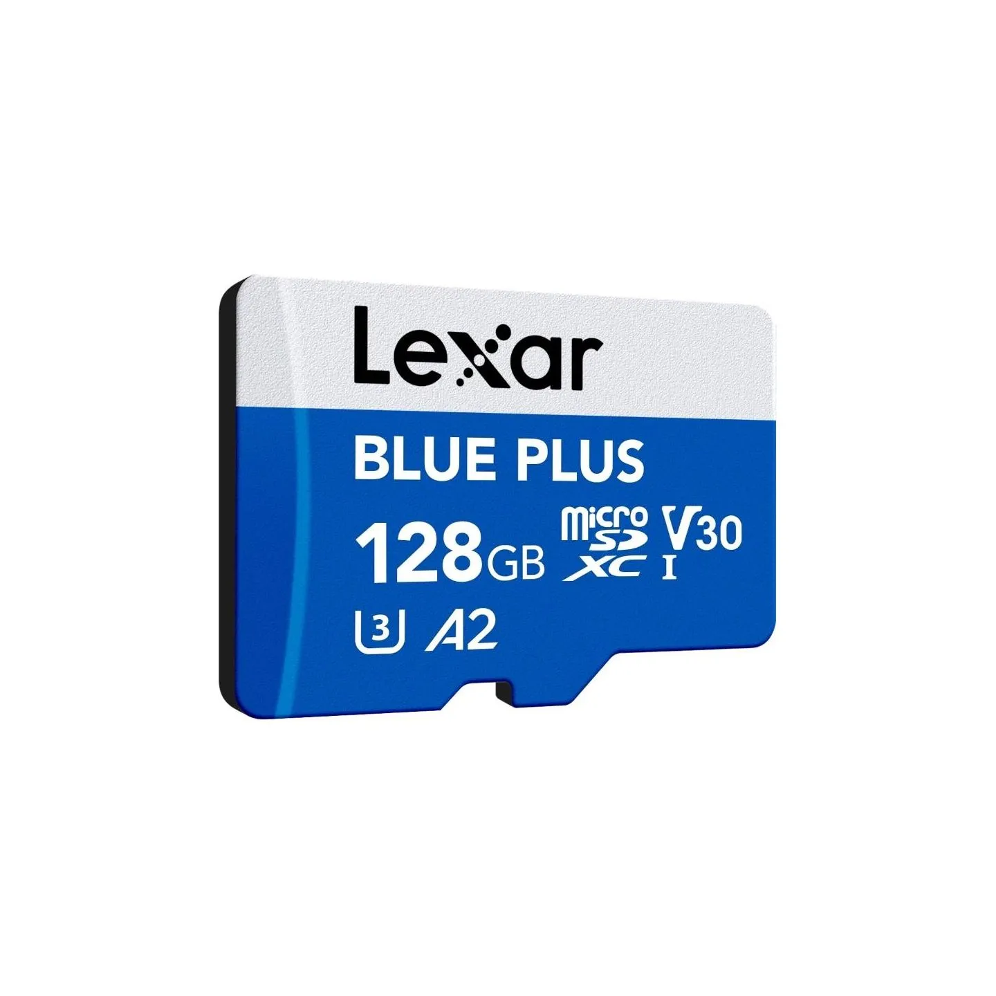 Lexar MEMORY MICRO SDXC 128GB UHS-I/W/A LMSBLPL128G-BNANG LEXAR