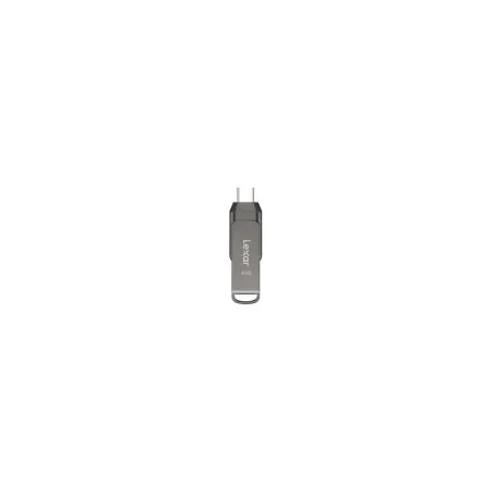 Lexar MEMORY DRIVE FLASH USB3.1 64GB/D400 LJDD400064G-BNQNG LEXAR