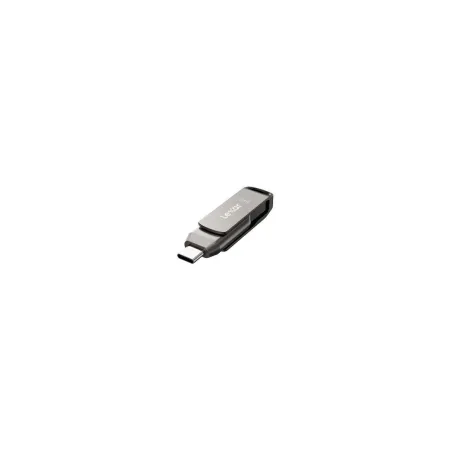 Lexar MEMORY DRIVE FLASH USB3.1 64GB/D400 LJDD400064G-BNQNG LEXAR