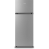 Gorenje Refrigerator | RF414EPS4 | Energy efficiency class E | Free standing | Double Door | Height 143.6 cm | Fridge net capaci