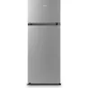 Gorenje Refrigerator | RF414EPS4 | Energy efficiency class E | Free standing | Double Door | Height 143.6 cm | Fridge net capaci