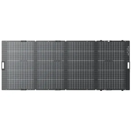 Ecoflow SOLAR PANEL EFSOLARLIGHT400W/P-DXT4EU 5025201008 ECOFLOW