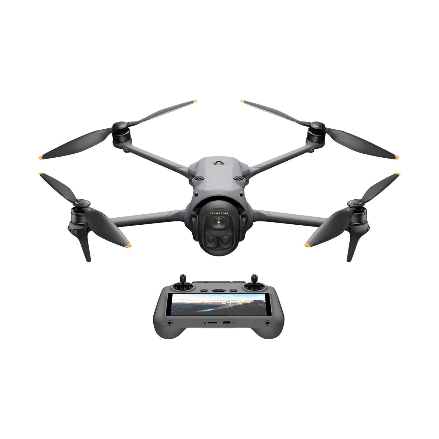 DJI Drone|DJI|Mavic 4 Pro|Consumer|CP.MA.00000849