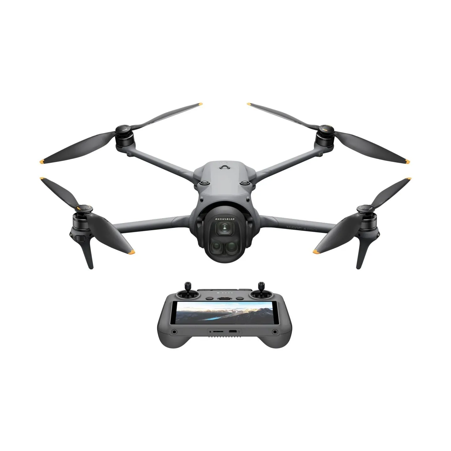 DJI Drone|DJI|Mavic 4 Pro|Consumer|CP.MA.00000849