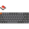 Keychron KEYBOARD WRL K3 MAX RGB/BLACK K3M-B1 KEYCHRON