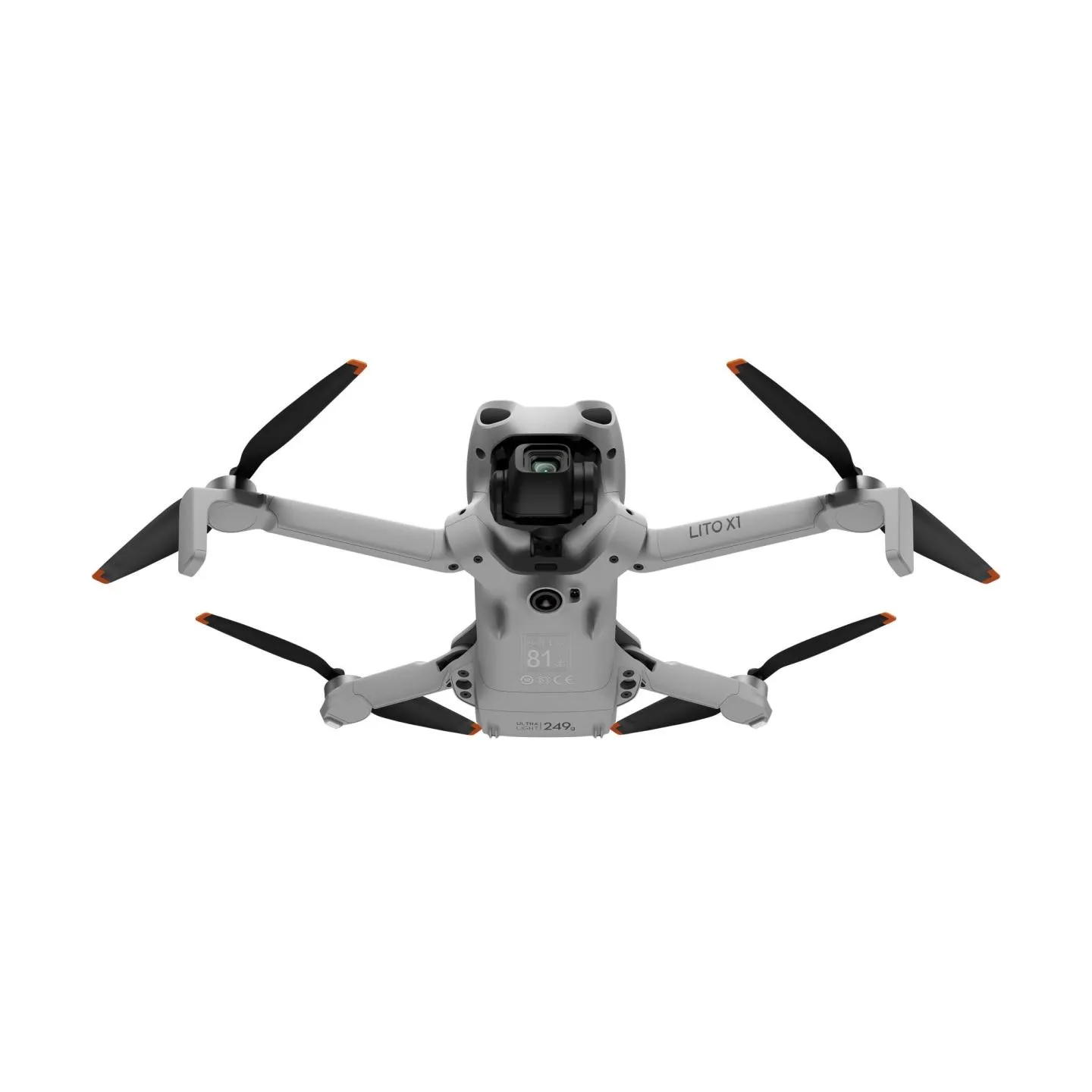 DJI Drone|DJI|Lito X1 Fly More Combo Plus|CP.MA.00000976