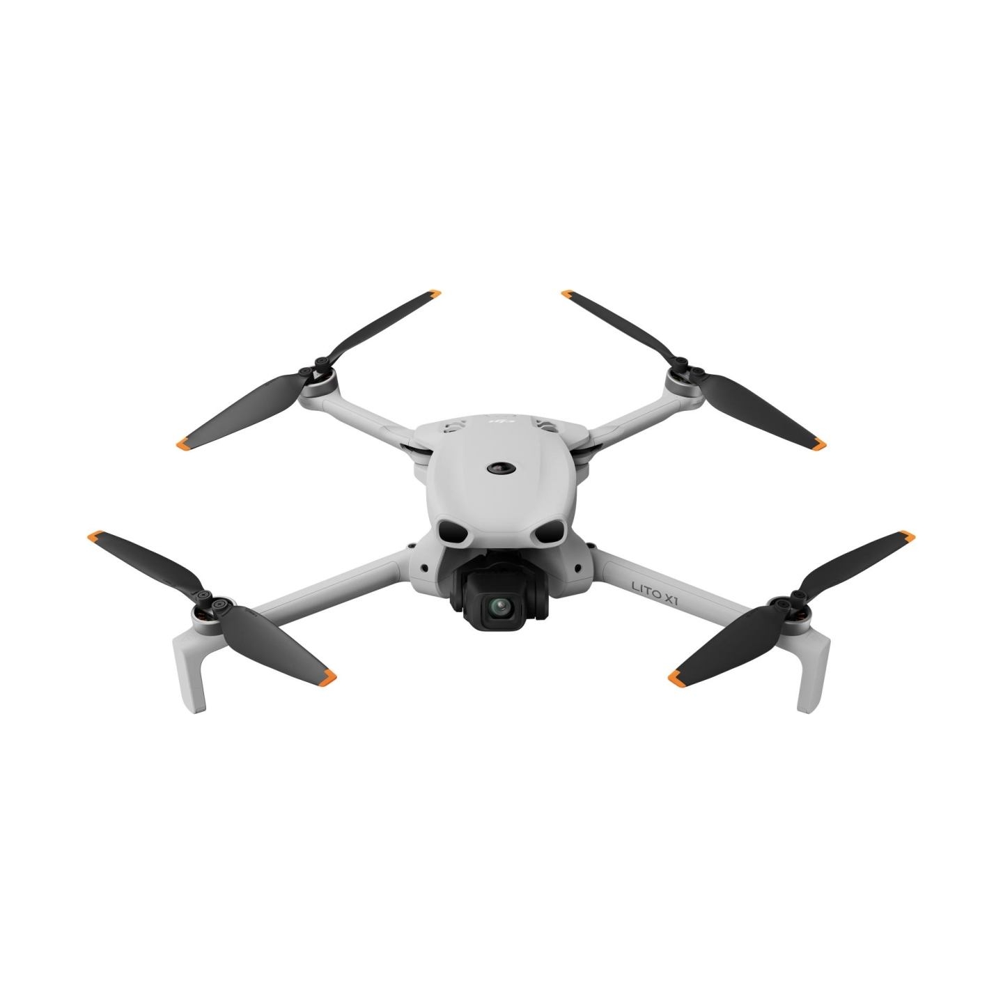DJI Drone|DJI|Lito X1 Fly More Combo Plus|CP.MA.00000976
