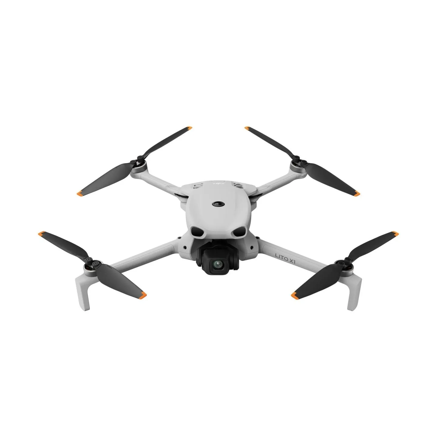 DJI Drone|DJI|Lito X1 Fly More Combo Plus|CP.MA.00000976