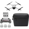 DJI Drone|DJI|Lito X1 Fly More Combo Plus|CP.MA.00000976