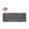 Keychron KEYBOARD WRL K3 MAX RGB/BLACK K3M-H1 KEYCHRON