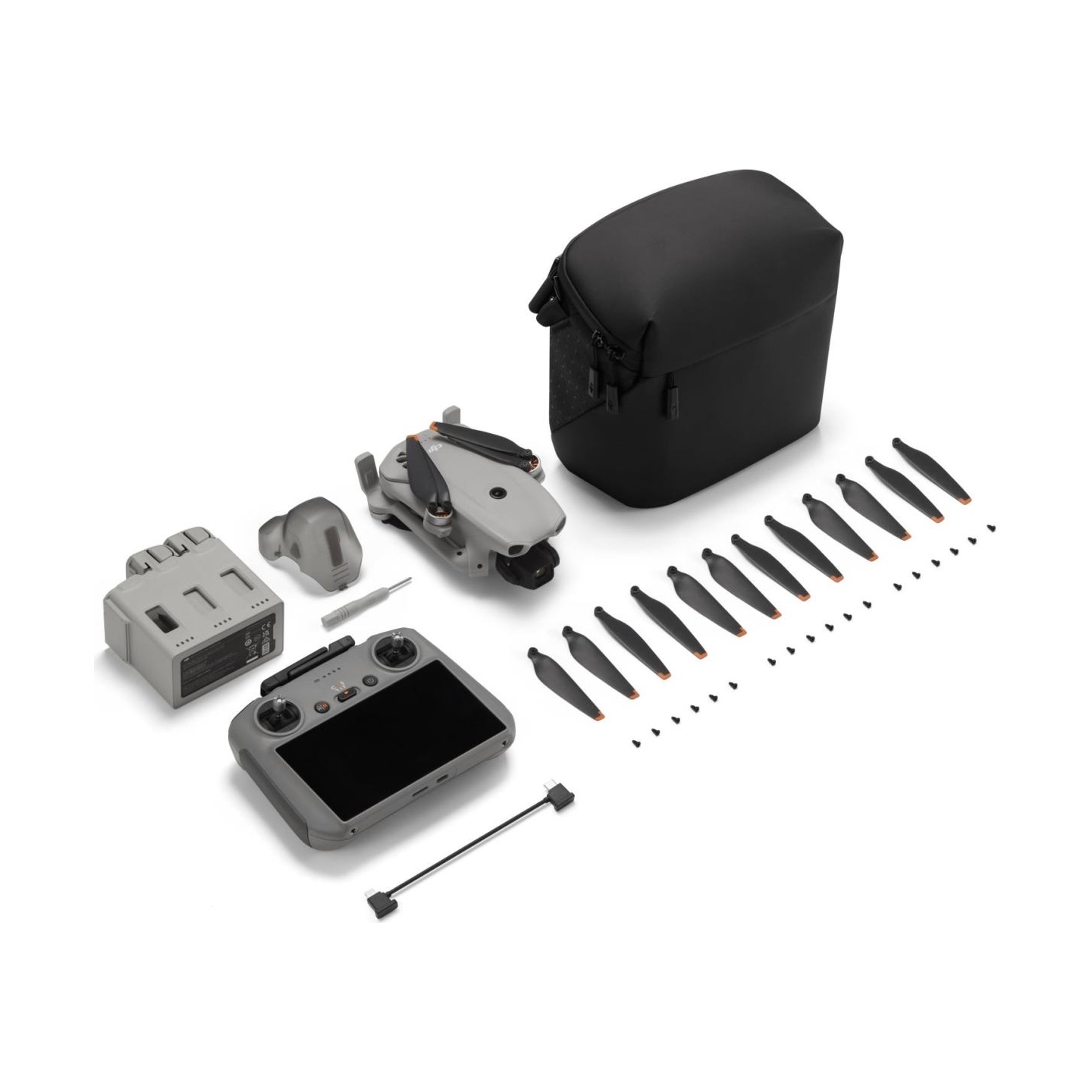 DJI Drone|DJI|Lito X1 Fly More Combo Plus|CP.MA.00000976