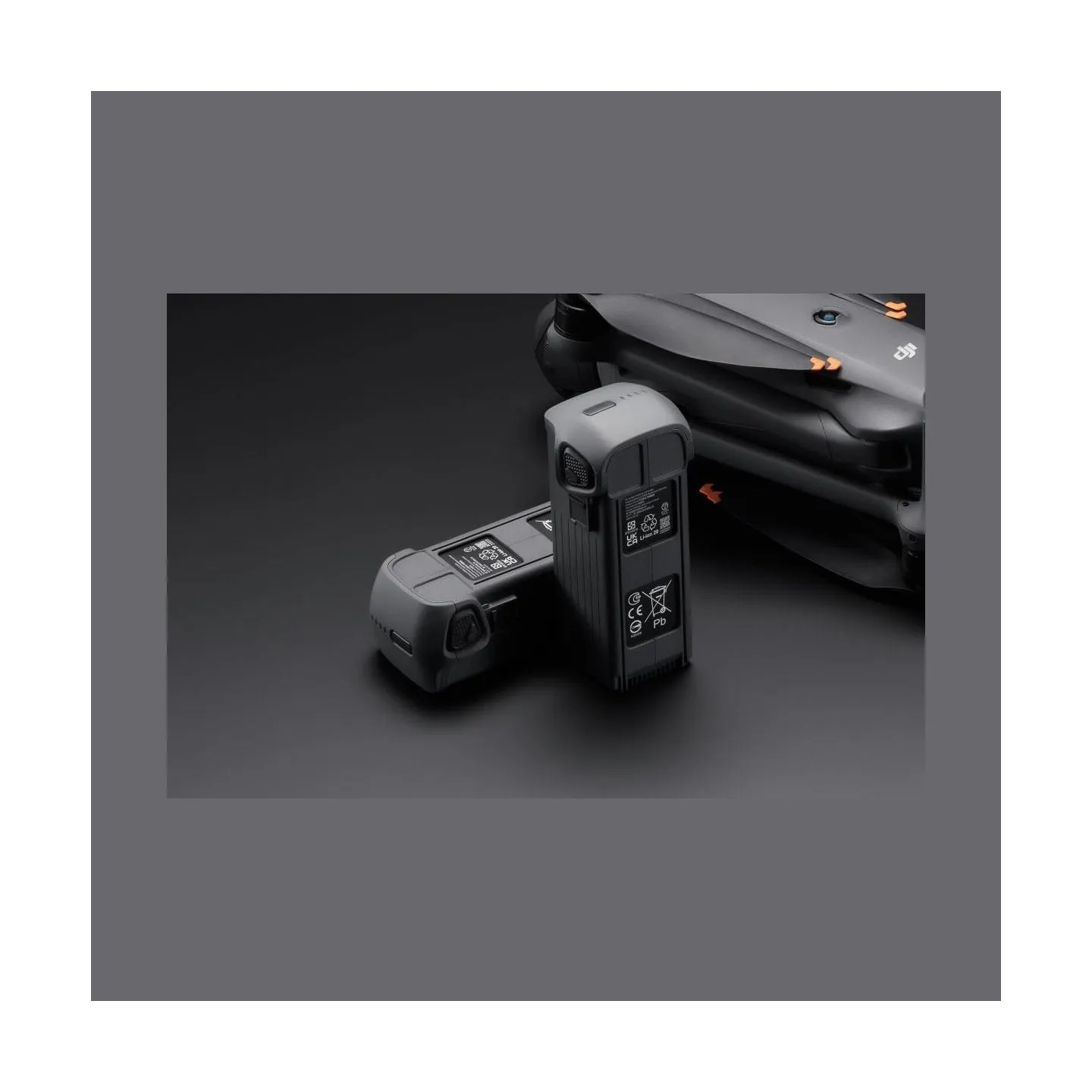 DJI DRONE ACC FLIGHT BATTERY MAVIC/4 PRO CP.MA.00000845 DJI