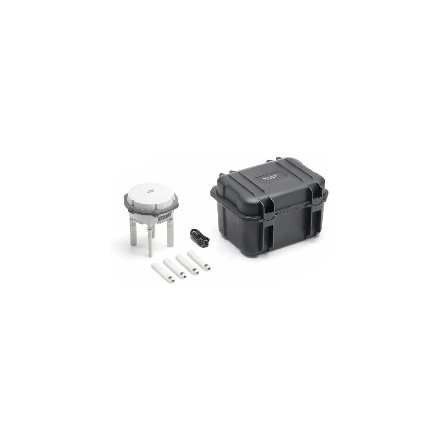 DJI Drone Accessory|DJI|D-RTK 3 Multifunctional Station|CP.EN.00000551