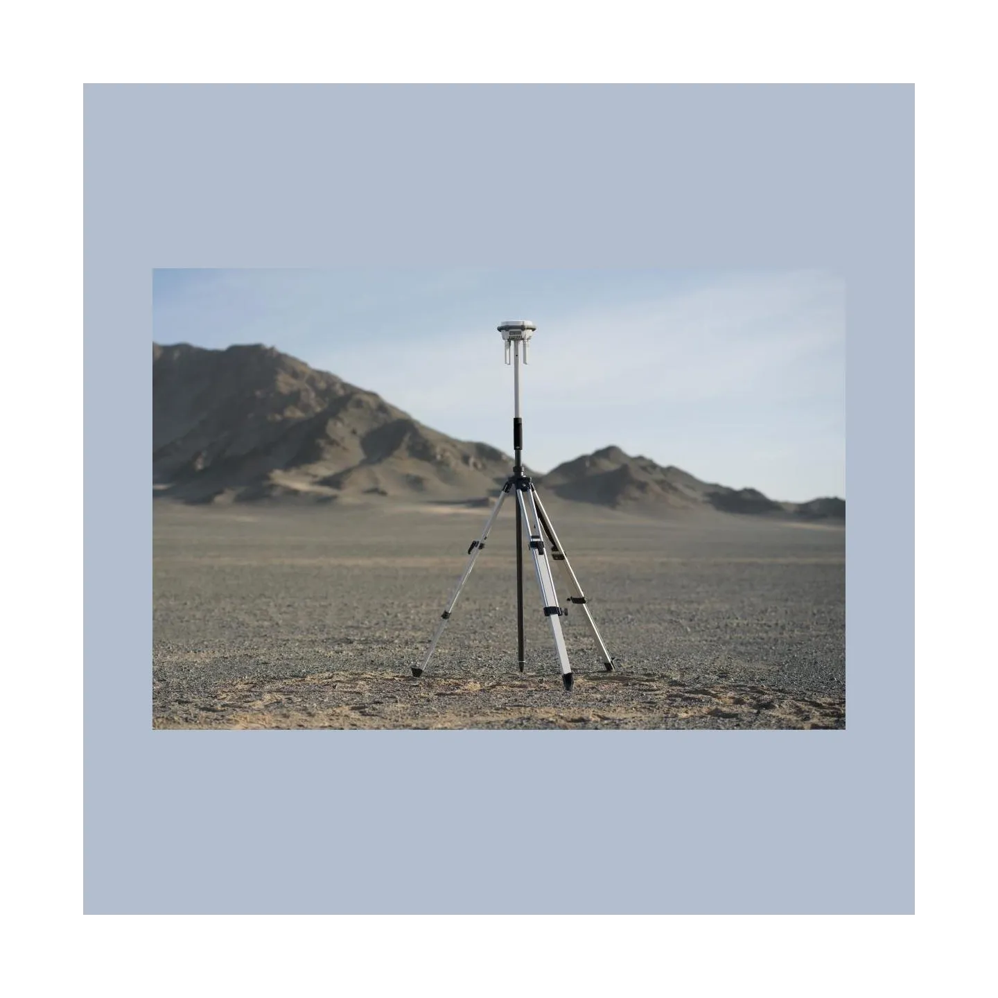 DJI Drone Accessory|DJI|D-RTK 3 Multifunctional Station|CP.EN.00000551