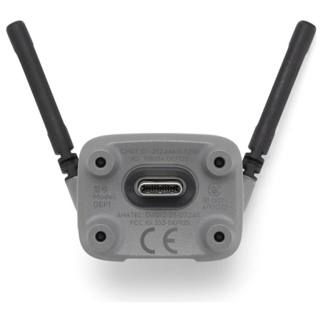 DJI Drone Accessory|DJI|DJI Neo 2 Digital Transceiver|CP.FP.00000276