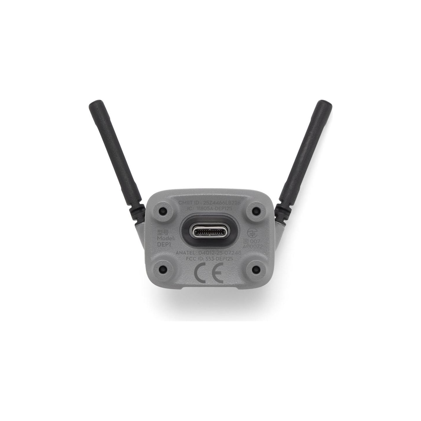 DJI Drone Accessory|DJI|DJI Neo 2 Digital Transceiver|CP.FP.00000276