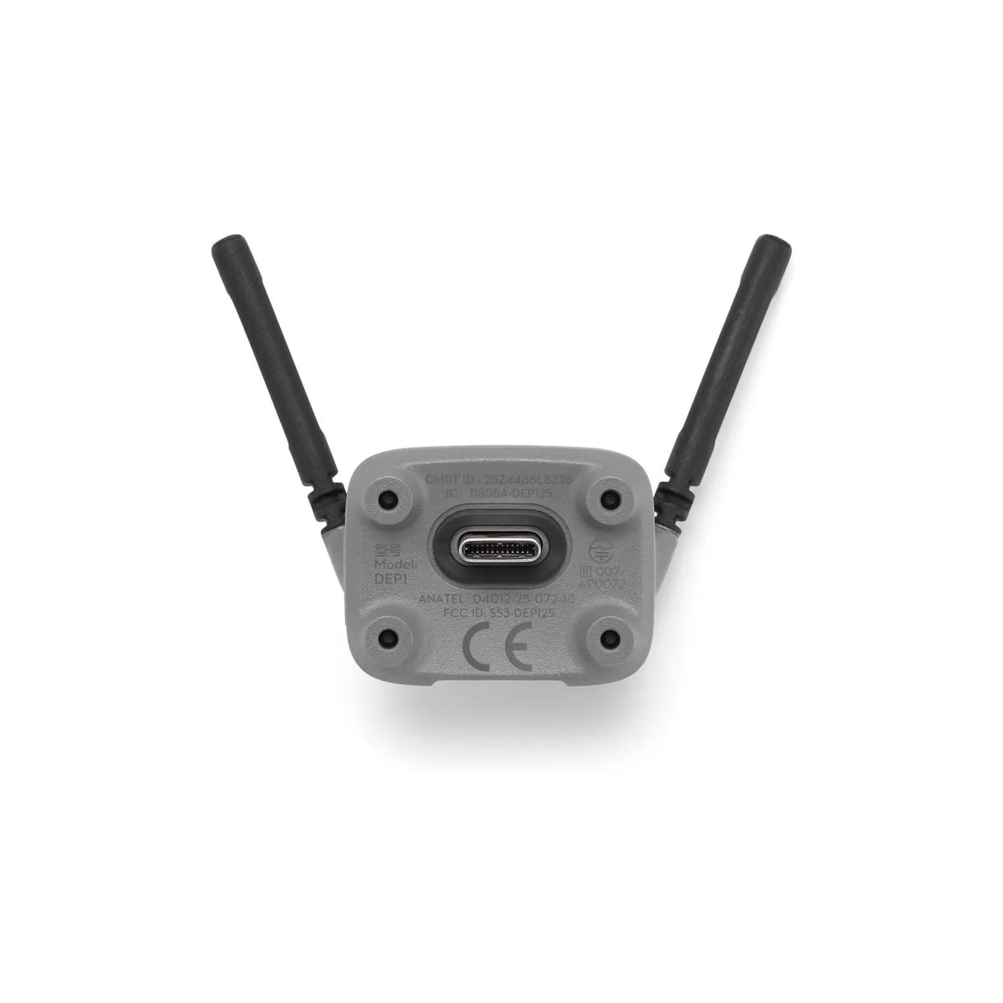 DJI Drone Accessory|DJI|DJI Neo 2 Digital Transceiver|CP.FP.00000276