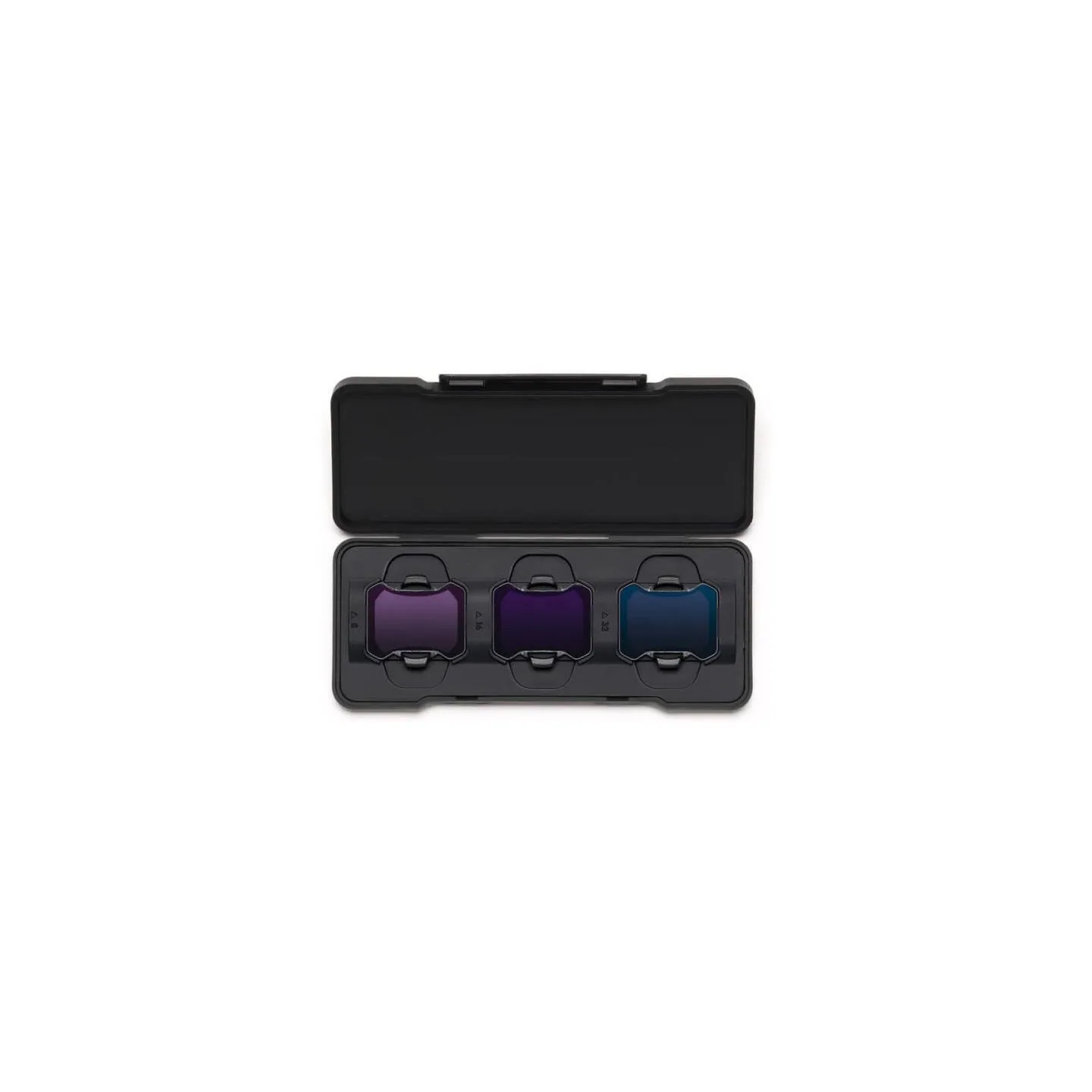 DJI Drone Accessory|DJI|Avata 2 ND Filter Set (ND8/16/32)|CP.FP.00000156