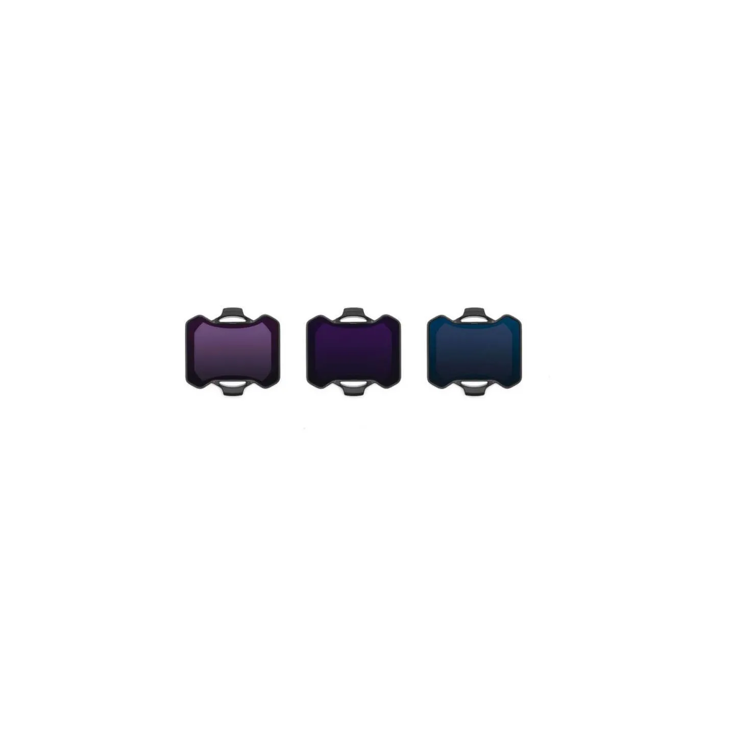 DJI Drone Accessory|DJI|Avata 2 ND Filter Set (ND8/16/32)|CP.FP.00000156