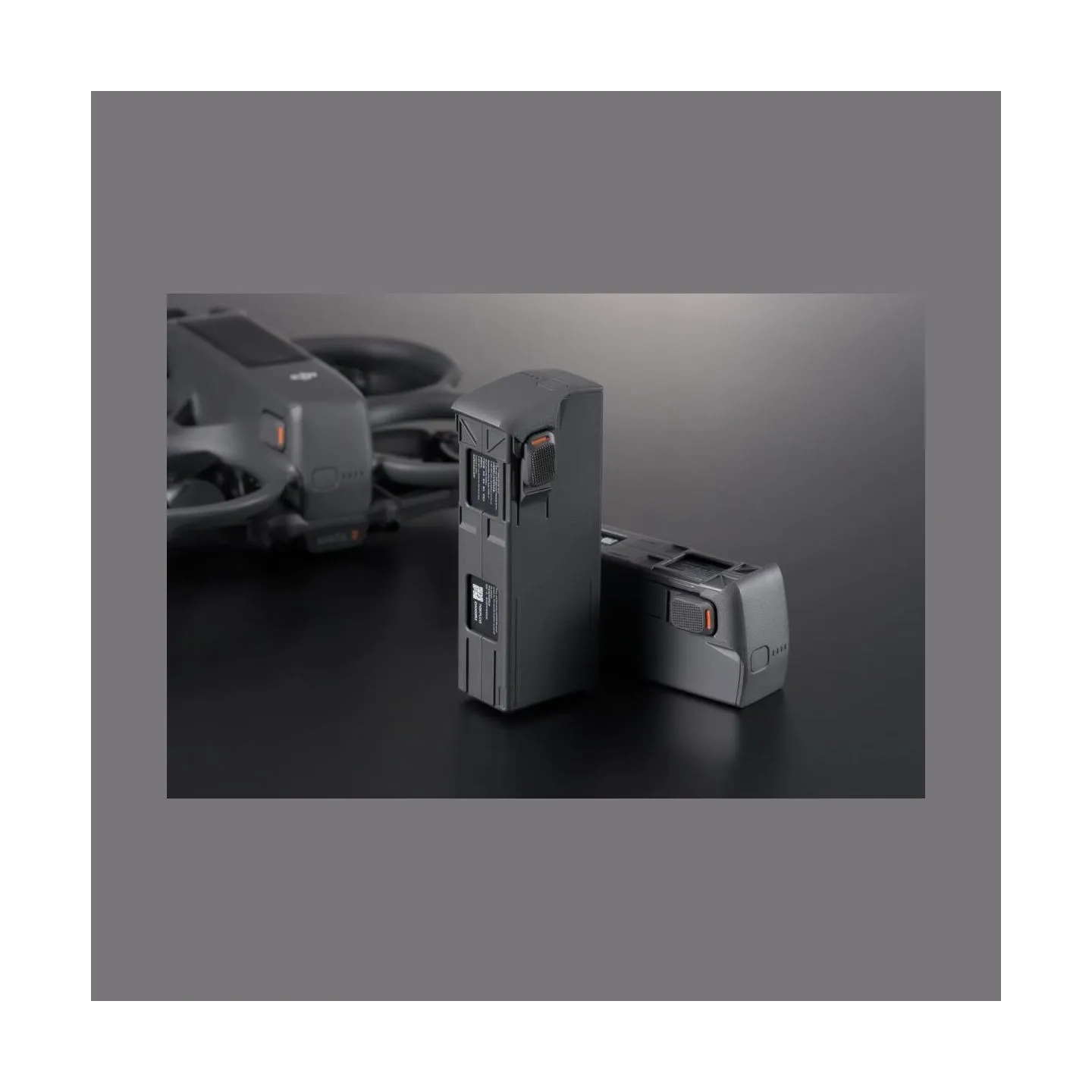 DJI DRONE ACC INTELLIGENT BATTERY/AVATA 2 CP.FP.00000152 DJI