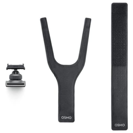 DJI CAMERA ACC WRIST STRAP 360/OSMO ACTION CP.OS.00000529 DJI