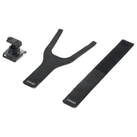 DJI CAMERA ACC WRIST STRAP 360/OSMO ACTION CP.OS.00000529 DJI