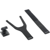 DJI CAMERA ACC WRIST STRAP 360/OSMO ACTION CP.OS.00000529 DJI