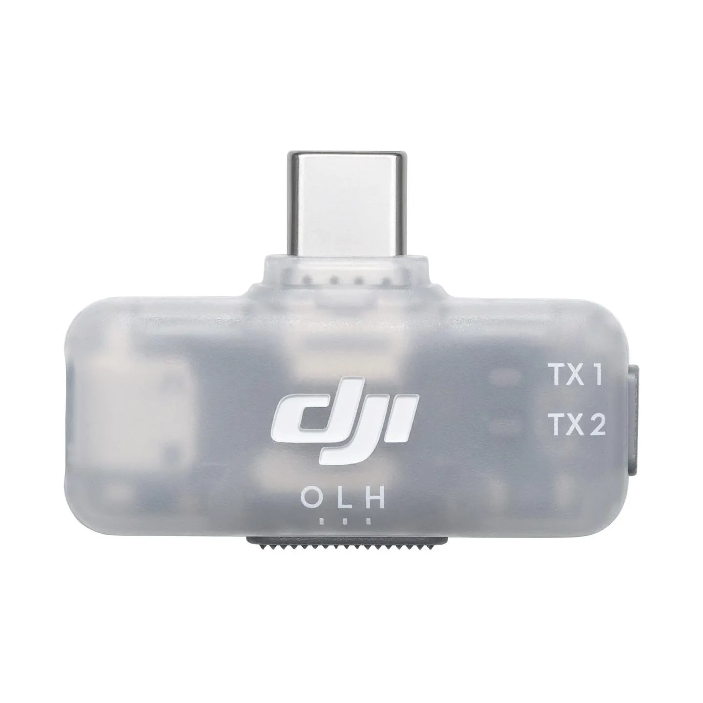 DJI CAMERA ACC MIC MOB. RECEIVER/CP.RN.00000508 DJI