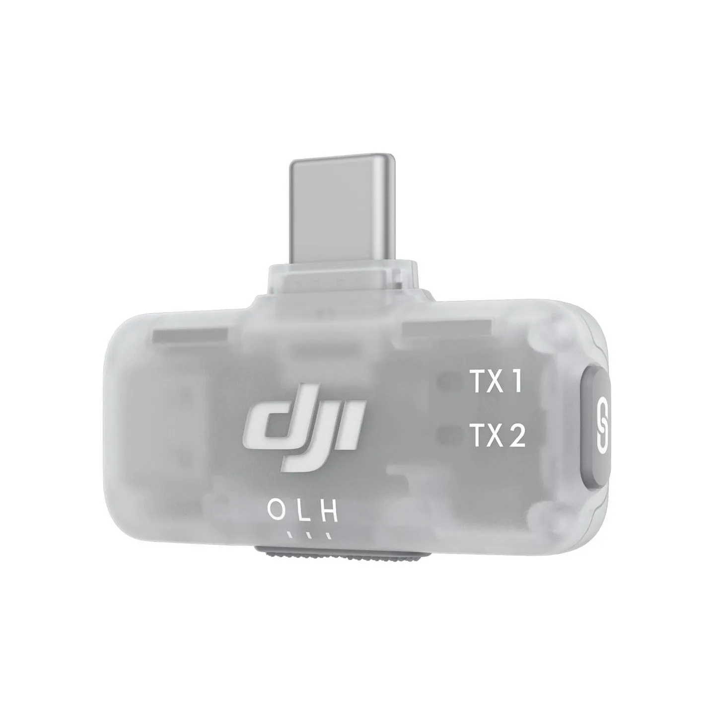 DJI CAMERA ACC MIC MOB. RECEIVER/CP.RN.00000508 DJI