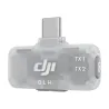 DJI CAMERA ACC MIC MOB. RECEIVER/CP.RN.00000508 DJI