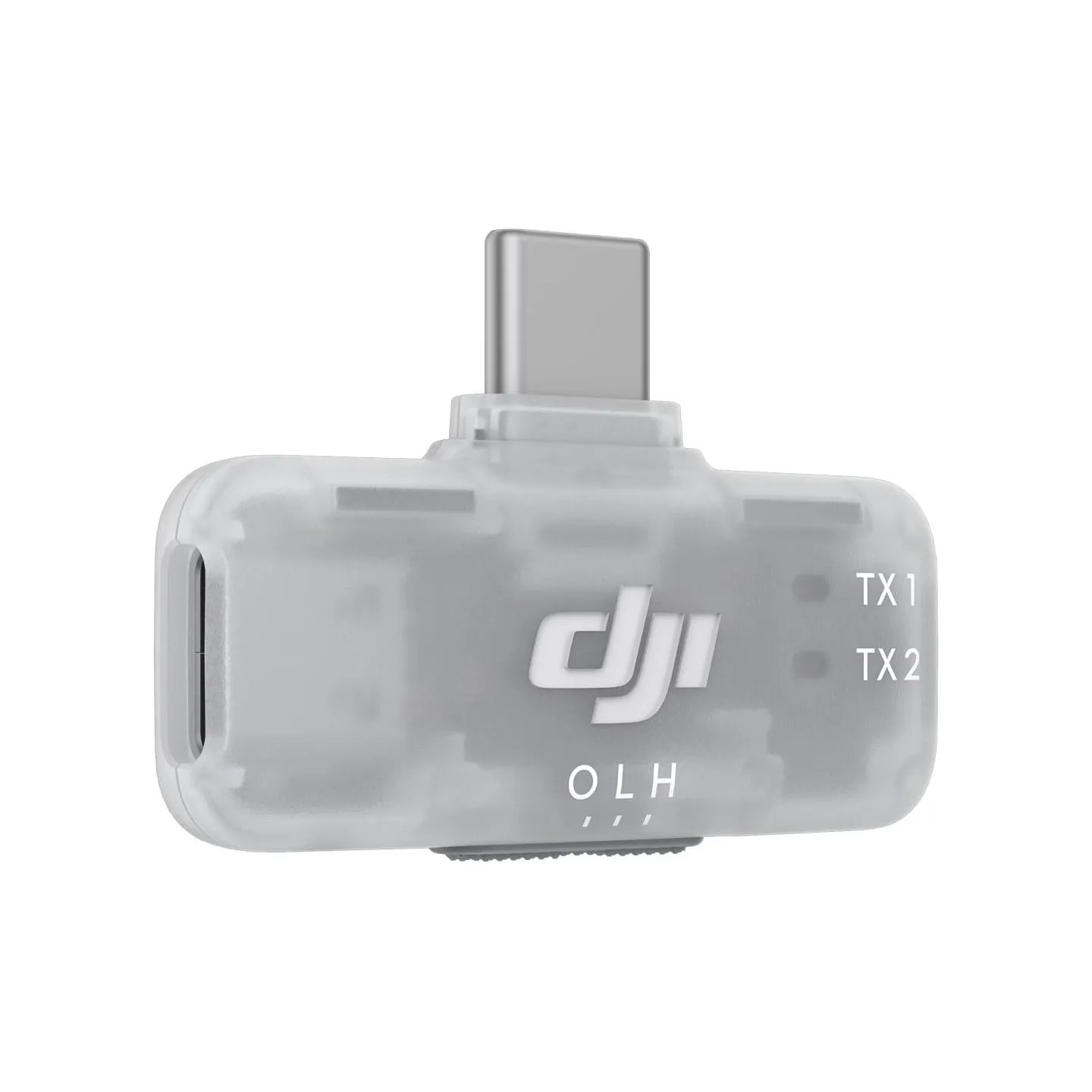 DJI CAMERA ACC MIC MOB. RECEIVER/CP.RN.00000508 DJI