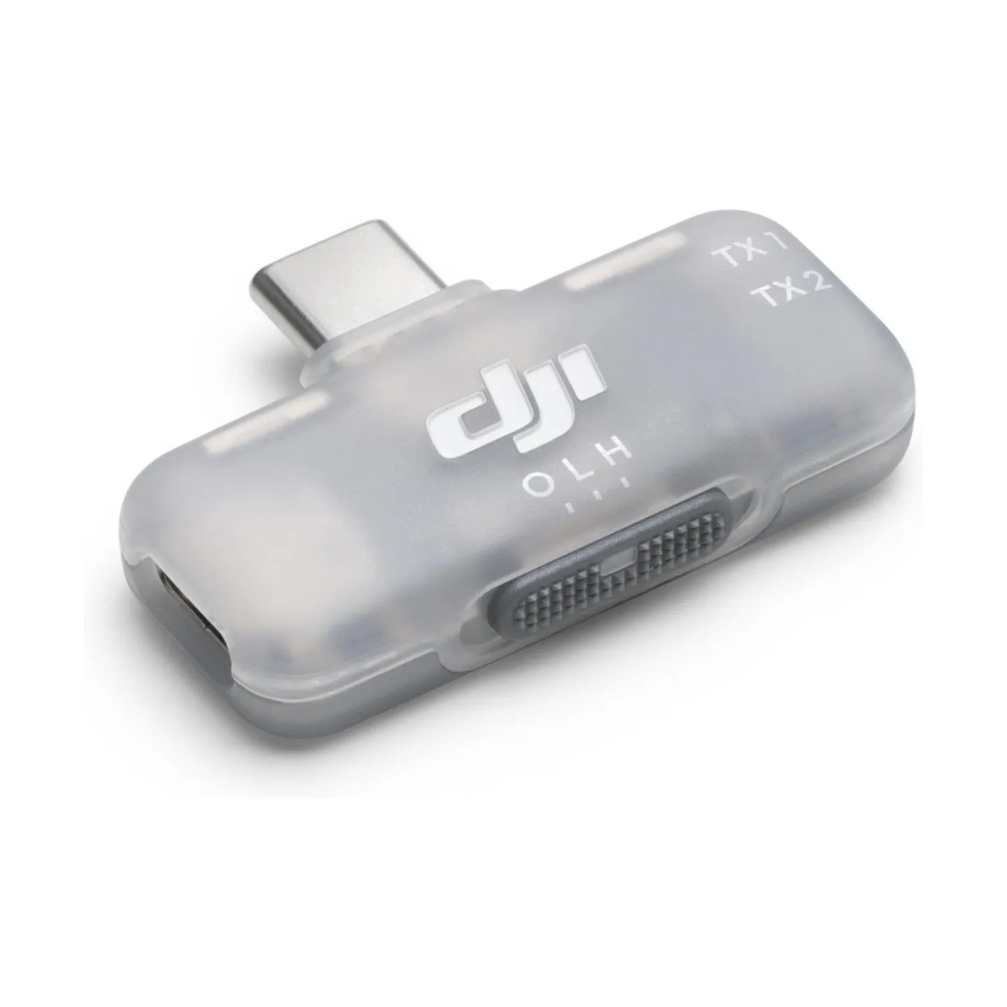 DJI CAMERA ACC MIC MOB. RECEIVER/CP.RN.00000508 DJI