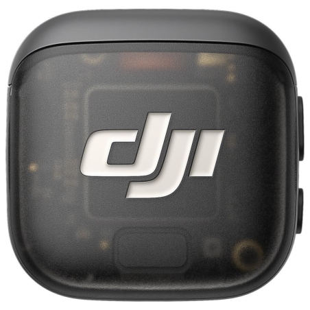 DJI CAMERA ACC MIC 3 TRANSMITTER/CP.RN.00000478 DJI