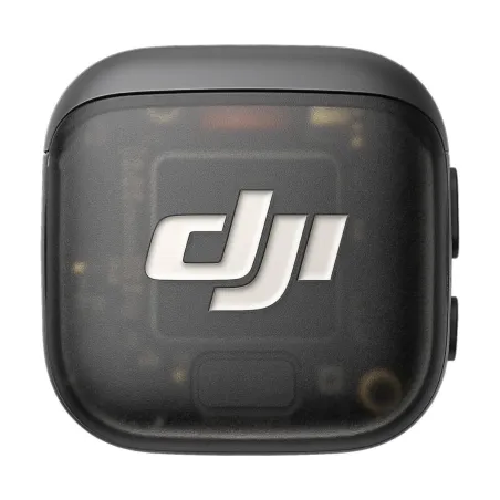 DJI CAMERA ACC MIC 3 TRANSMITTER/CP.RN.00000478 DJI