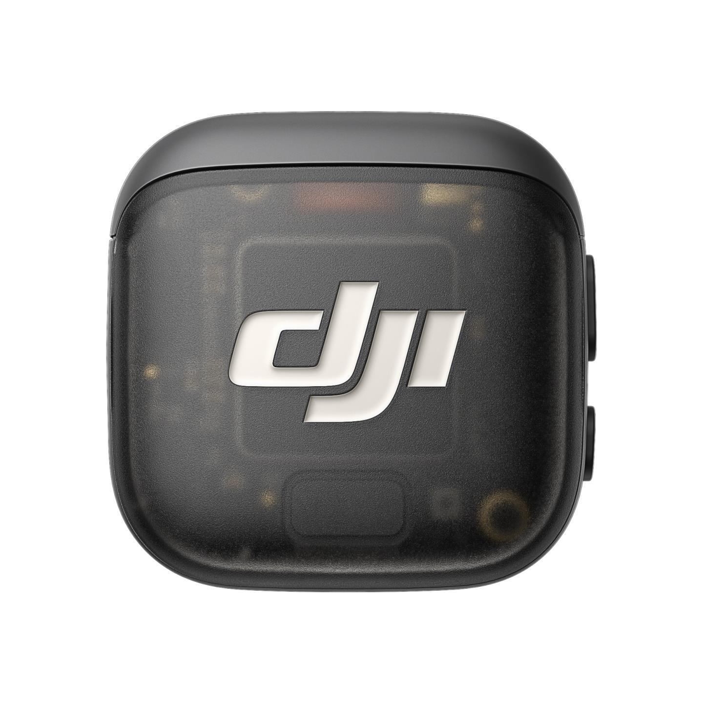 DJI CAMERA ACC MIC 3 TRANSMITTER/CP.RN.00000478 DJI