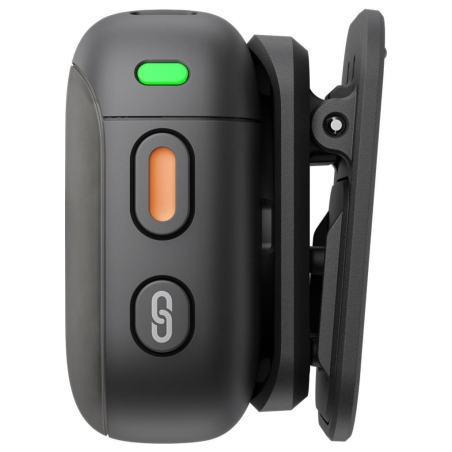 DJI CAMERA ACC MIC 3 TRANSMITTER/CP.RN.00000478 DJI