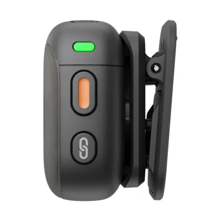 DJI CAMERA ACC MIC 3 TRANSMITTER/CP.RN.00000478 DJI