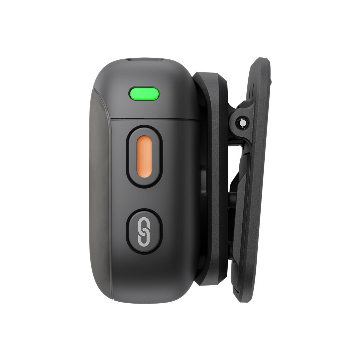 DJI CAMERA ACC MIC 3 TRANSMITTER/CP.RN.00000478 DJI