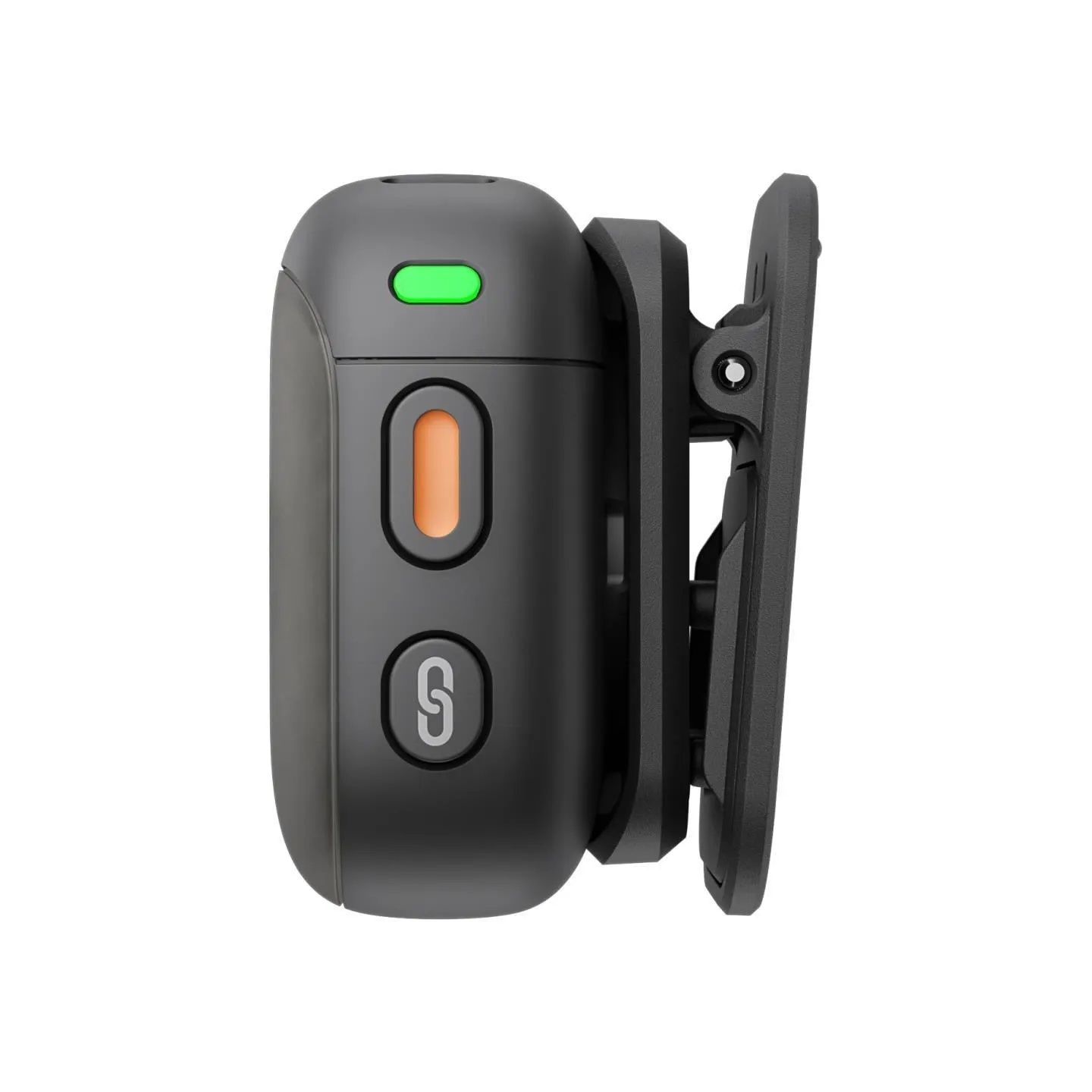 DJI CAMERA ACC MIC 3 TRANSMITTER/CP.RN.00000478 DJI