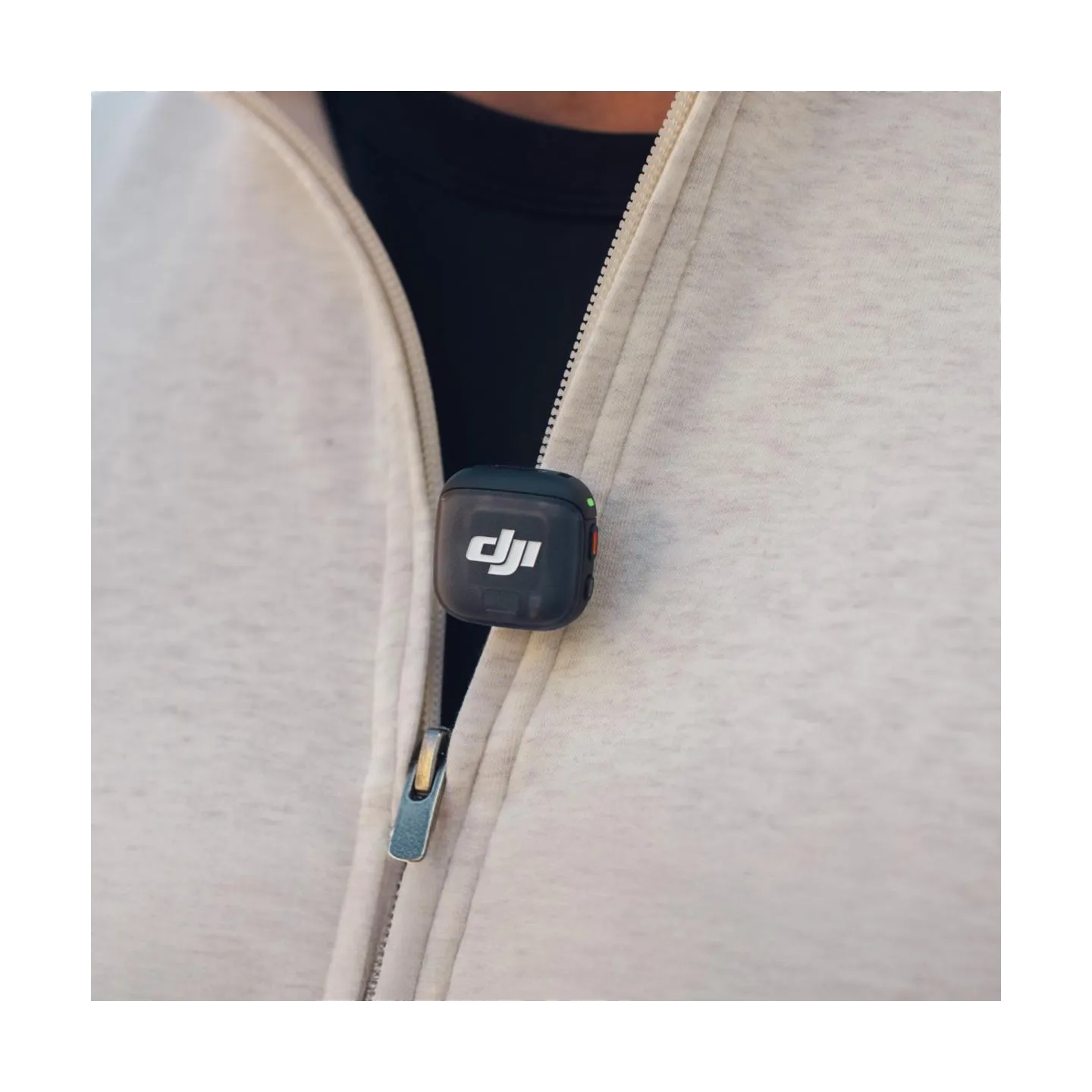 DJI CAMERA ACC MIC 3 TRANSMITTER/CP.RN.00000478 DJI
