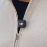 DJI CAMERA ACC MIC 3 TRANSMITTER/CP.RN.00000478 DJI