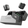 DJI CAMERA ACC MIC 3 2TX+1RX+CASE/CP.RN.00000480 DJI