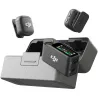 DJI CAMERA ACC MIC 3 2TX+1RX+CASE/CP.RN.00000480 DJI