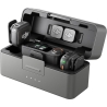 DJI CAMERA ACC MIC 3 2TX+1RX+CASE/CP.RN.00000480 DJI