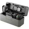 DJI CAMERA ACC MIC 3 2TX+1RX+CASE/CP.RN.00000480 DJI