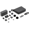 DJI CAMERA ACC MIC 3 2TX+1RX+CASE/CP.RN.00000480 DJI