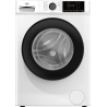 Beko Washing machine B1WFM2741WBEE, 7kg, Energy class A, 1400 rpm, Depth 52 cm / B1WFM2741WBEE