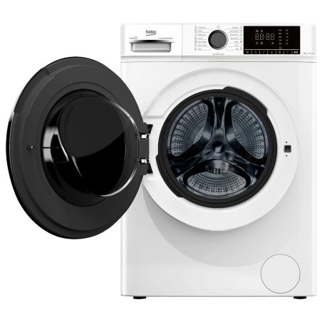 Beko Washing machine B1WFM2741WBEE, 7kg, Energy class A, 1400 rpm, Depth 52 cm / B1WFM2741WBEE