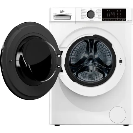Beko Washing machine B1WFM2741WBEE, 7kg, Energy class A, 1400 rpm, Depth 52 cm / B1WFM2741WBEE